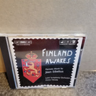 Sibelius:Finland Awakes-Osmo Vänskä CD - pikkukuva 1