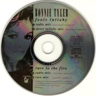 Bonnie Tyler • Fools Lullaby CD Maxi-Single - pikkukuva 3