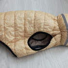 Kaksipuolinen kevyt takki 30-35cm - pikkukuva 3