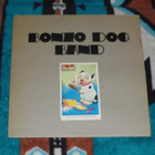 BONZO DOG BAND Let's Make Up And Be Friendly ~ LP - pikkukuva 1