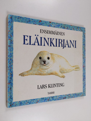 Lars Klinting : Ensimmäinen eläinkirjani