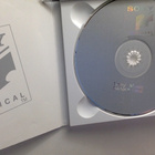 SONY CLASSICAL :: DANKE 1996 :: CD ALBUM !! - pikkukuva 2