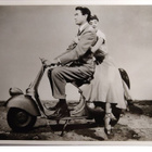 kortti ** Filmitähti Hepburn Peck Stewart Reagan - erilaisia - pikkukuva 2