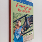 Merja Jalo : Kamppailu hevosesta - pikkukuva 1