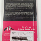 Ei sotaa ilman sotilaita : Aseistakieltäytyjäliiton vuosi... - pikkukuva 2