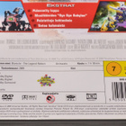 Lego BIONICLE -LEGENDAN PALUU- DVD - pikkukuva 4