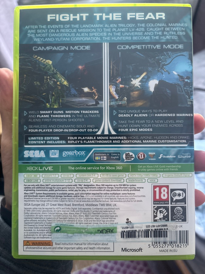 Item image