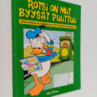 Walt Disney ym. : Rotsi on mut byysat puuttuu - pikkukuva 1