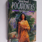 Susan Donnell : Pocahontas : intiaaniprinsessa - pikkukuva 1