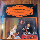 Tchaikovsky - Symphony No. 6 lp - pikkukuva 1