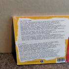 Jarspis's Allstars,Jarspis:Ulkoa Opeteltu Asenne CD (New) - pikkukuva 2
