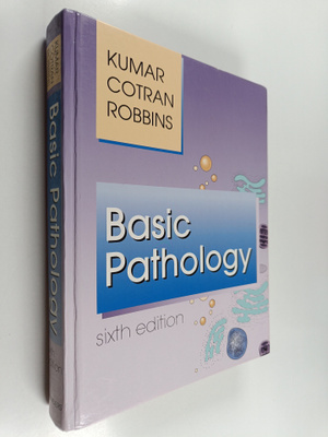 Vinay Kumar : Basic pathology