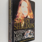 Sidney Sheldon : Nothing lasts forever - pikkukuva 1