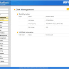 Buffalo LinkStation NAS 500 Gt verkkokovalevy - pikkukuva 4