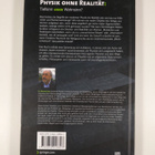 H. Dieter Zeh : Physik Ohne Realität : Tiefsinn Oder Wahn... - pikkukuva 2