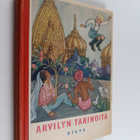 Arvid Lydecken : Arvilyn tarinoita 1 - pikkukuva 1