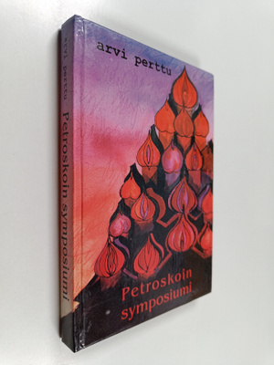 Arvi Perttu : Petroskoin symposiumi