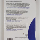 David Dunne : Design Thinking at Work : How Innovative Or... - pikkukuva 2