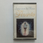 ANANTA : Songs From The Future *Proge* (Kasetti) - pikkukuva 1