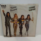 SWEET - TEENAGE RAMPAGE VG+/EX- 7" - pikkukuva 2