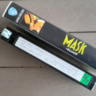 VHS: The Mask / Naamio (Jim Carrey, Cameron Diaz 1994) - pikkukuva 4