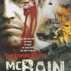 DVD: McBain - sankareiden aika - pikkukuva 1
