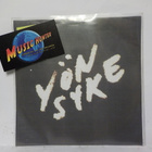 YÖN SYKE - GORDON M-/M- 7" - pikkukuva 1