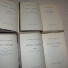 Johannes Linnankoski teokset I-IV - pikkukuva 2