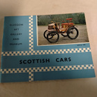 scottish cars - pikkukuva 1