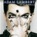 Adam Lambert • For Your Entertainment CD - pikkukuva 1