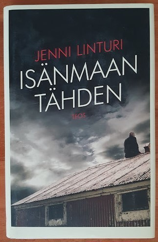 Jenni Linturi: Isänmaan tähden