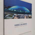 Lauri Seppänen : Viides julkisivu : Kattoliitto 1964-2004 - pikkukuva 1