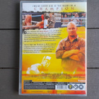 DVD: Knockout (Daniel Magder, Steve Austin 2011) UUSI - pikkukuva 2