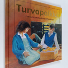 Patricia M. St. John : Turvapaikka - pikkukuva 1