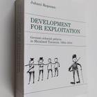 Juhani Koponen : Development for Exploitation - German Co... - pikkukuva 1