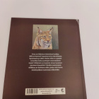 Sari Kanala; Lynx lynx - pikkukuva 2