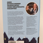 Markku Partinen ym. : Kuorsaus ja uniapnea - pikkukuva 2