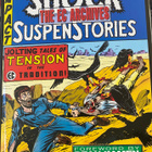 Shock Suspenstories vol 2 EC Library - pikkukuva 1