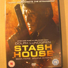 STASH HOUSE (Dolph undgren) - pikkukuva 1