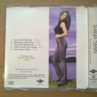 Shania Twain - Come On Over Sampler CD - pikkukuva 2