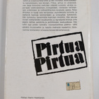 Reijo Ahtokari : Pirtua, pirtua : kieltolaki Suomessa 1.6... - pikkukuva 2