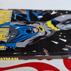 Batman Sarjakirja  Semic 1990 - pikkukuva 3