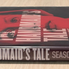 Handmaid's Tale - orjattaresi: Kausi 1 (4DVD) Elisabeth Moss - pikkukuva 3