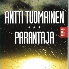 Antti Tuomainen, Parantaja - pikkukuva 1