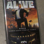 Sami Hedberg - Alive - DVD UUSI - pikkukuva 1