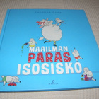 Caroline Gray Maailman paras isosisko - pikkukuva 1