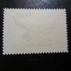 1965 Eurooppa-merkki, tarttuma ** - pikkukuva 2