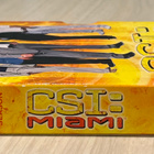 CSI: Miami: Kausi 2 (6DVD) - pikkukuva 4