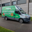 Kylmäkuljetusauto - pikkukuva 3