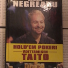 Daniel Negreanu - Hold'em pokeri: voittamisen taito (sid.) - pikkukuva 2